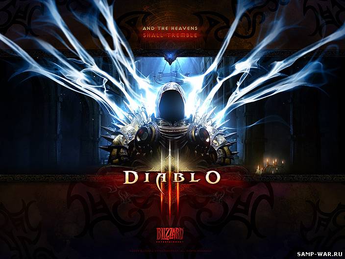 Diablo III (1.09)