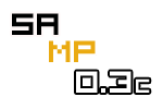 скачать SA-MP 0.3c бесплатно
