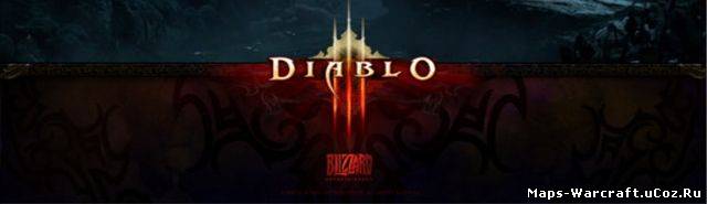 Diablo III Borderlands v1.05 / New Tristram v.1.02