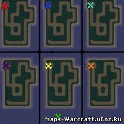 Distilled Water TD v1.35