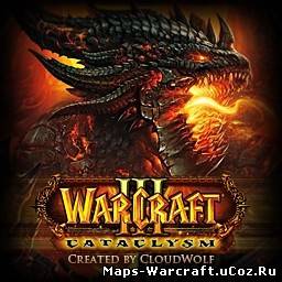 Cataclysm Beta v1.08