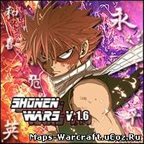 Shonen Wars v1.6