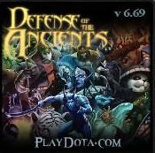 DotA Allstars v6.67b