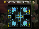 Footmen Frenzy 10.0